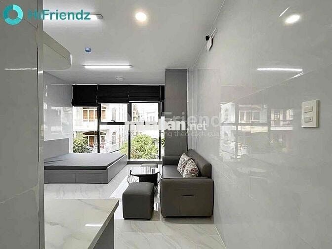 🔥 CHDV 18 PHÒNG CÓ THANG MÁY - DÒNG TIỀN TRÊN 100 TRIỆU/THÁNG