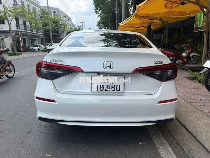 Honda Civic G 1.5T 2023 ĐK 2024 Lướt 38.000 km