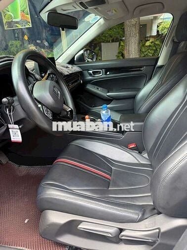 Honda Civic G 1.5T 2023 ĐK 2024 Lướt 38.000 km