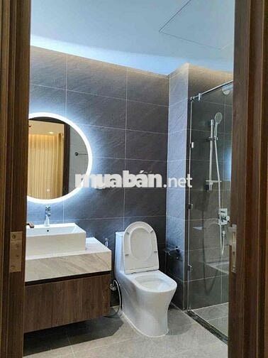 Cho thuê Diamond Celadon City Tân Phú - Brilliant 142m² 3PN 1Kho Full