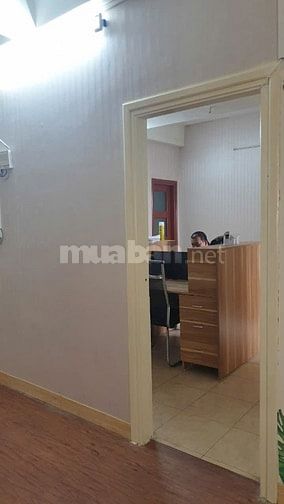 Chính chủ muốn bán căn số 612, E3b Yên Hoà, 94m2.