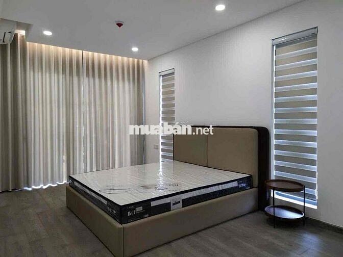 Cho thuê Diamond Celadon City Tân Phú - Brilliant 142m² 3PN 1Kho Full