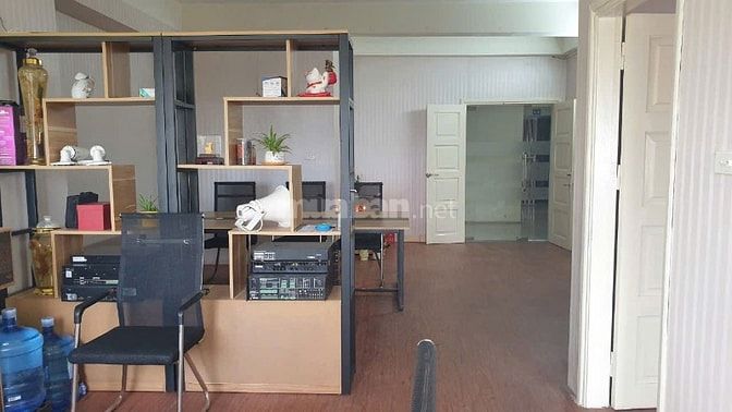 Chính chủ muốn bán căn số 612, E3b Yên Hoà, 94m2.