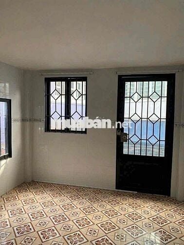 cho thuê nhà nguyên căn hẻm ba gác đường Lò Gốm p Bình Tiên