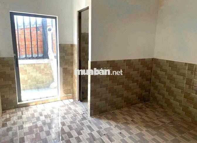 CHO THUÊ NHÀ HẺM XE TẢI-AN LẠC-BÌNH TÂN