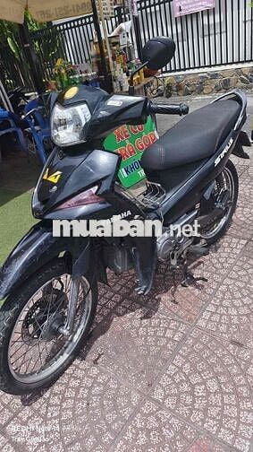 Yamaha Sirius Đen 44.055 km