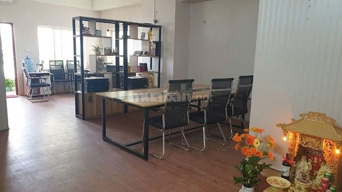 Chính chủ muốn bán căn số 612, E3b Yên Hoà, 94m2.