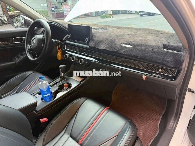 Honda Civic G 1.5T 2023 ĐK 2024 Lướt 38.000 km
