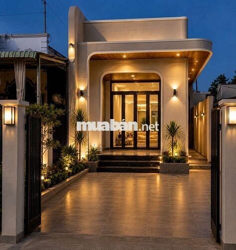 Bán Nhà Đất sổ riêng thổ cư 100% trả trước 300tr