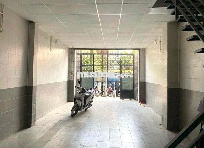 CHO THUÊ NHÀ HẺM XE TẢI-AN LẠC-BÌNH TÂN