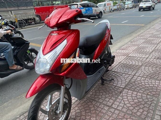 Honda Click 110cc 2011 bs 59u1-10374
