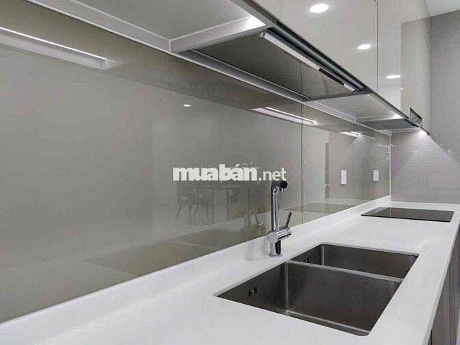Cho thuê Diamond Celadon City Tân Phú - Brilliant 142m² 3PN 1Kho Full
