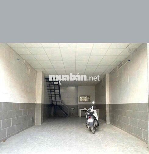 CHO THUÊ NHÀ HẺM XE TẢI-AN LẠC-BÌNH TÂN