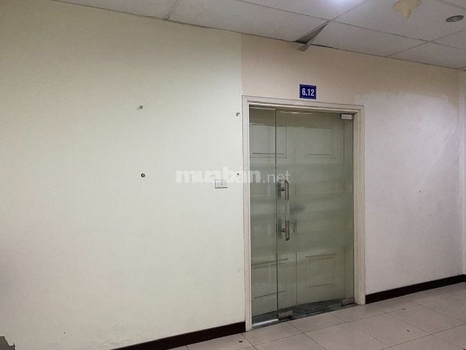 Chính chủ muốn bán căn số 612, E3b Yên Hoà, 94m2.
