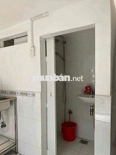 cho thuê nhà nguyên căn hẻm ba gác đường Lò Gốm p Bình Tiên