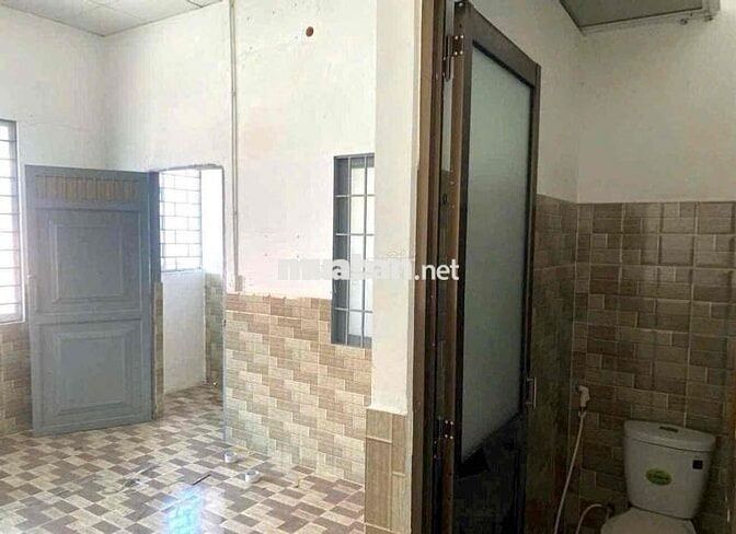 CHO THUÊ NHÀ HẺM XE TẢI-AN LẠC-BÌNH TÂN