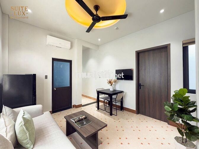 🌆 CĂN HỘ 2 PHÒNG NGỦ MỚI 100% TẠI KHU TRUNG TÂM 
