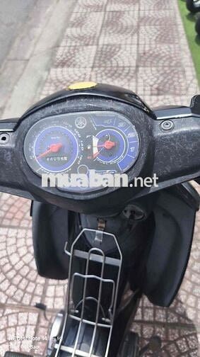 Yamaha Sirius Đen 44.055 km