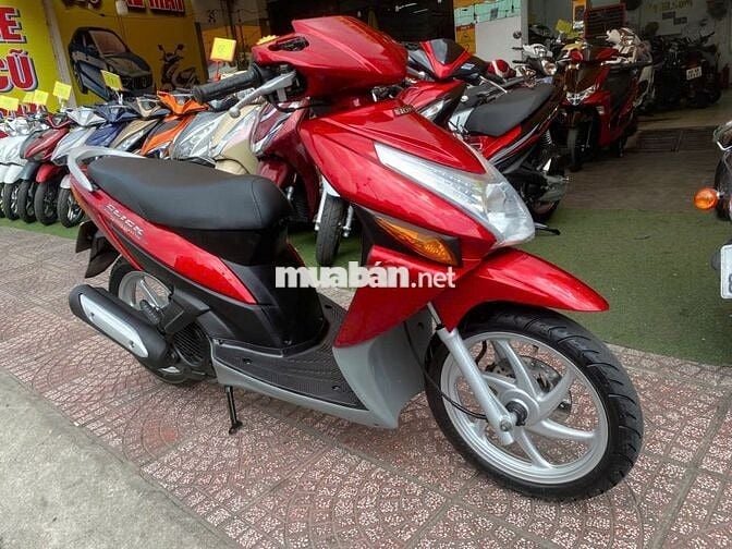 Honda Click 110cc 2011 bs 59u1-10374