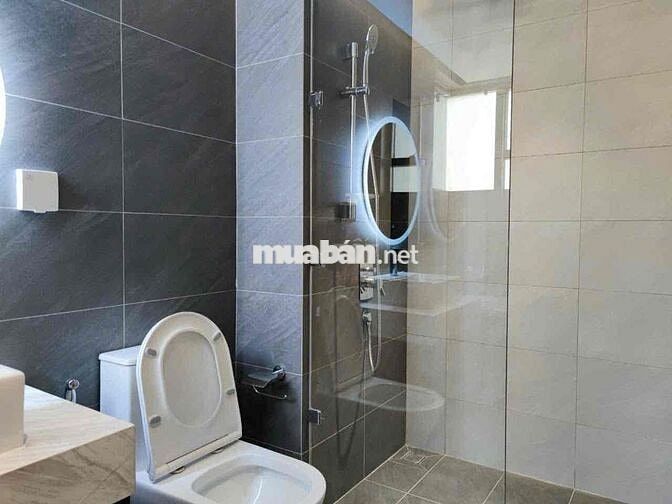 Cho thuê Diamond Celadon City Tân Phú - Brilliant 142m² 3PN 1Kho Full