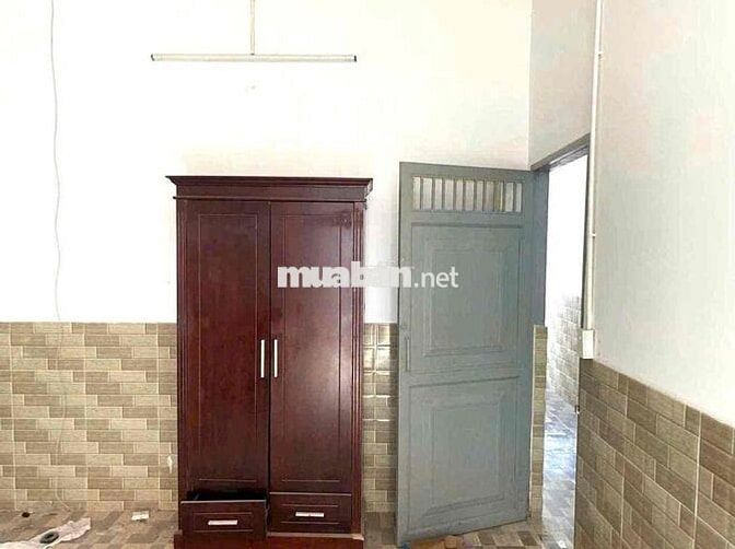 CHO THUÊ NHÀ HẺM XE TẢI-AN LẠC-BÌNH TÂN