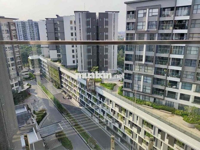 Cho thuê Diamond Celadon City Tân Phú - Brilliant 142m² 3PN 1Kho Full