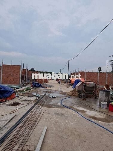Bán Nhà Đất sổ riêng thổ cư 100% trả trước 300tr