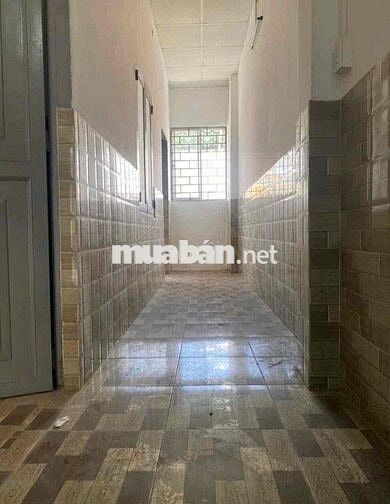 CHO THUÊ NHÀ HẺM XE TẢI-AN LẠC-BÌNH TÂN