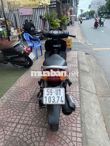 Honda Click 110cc 2011 bs 59u1-10374