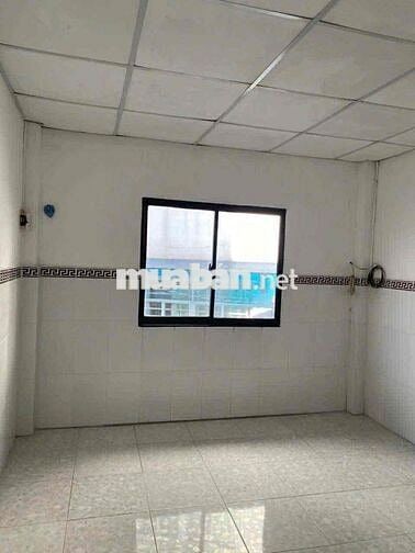 cho thuê nhà nguyên căn hẻm ba gác đường Lò Gốm p Bình Tiên