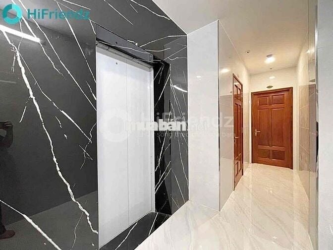 🔥 CHDV 18 PHÒNG CÓ THANG MÁY - DÒNG TIỀN TRÊN 100 TRIỆU/THÁNG