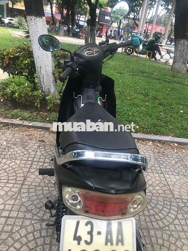 Sirius 50 cc 2024 Dealim Hàn Quốc 43 Đà Nẵng