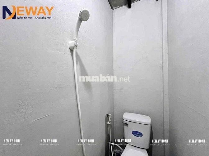 TRỐNG SẴN PHÒNG 1 TRỆT 1 LẦU NGAY TRẦN ĐẠI NGHĨA - KCN LÊ MINH XUÂN
