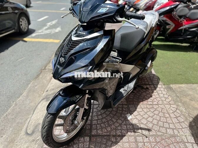 Honda Air Blade 125cc 2017 bs 59v2-65740