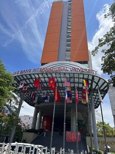 NC4 tiện xây mới, DT 3.8x23m, CN 88m2, HXH Sát ĐH Hồng Bàng