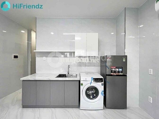 🔥 CHDV 18 PHÒNG CÓ THANG MÁY - DÒNG TIỀN TRÊN 100 TRIỆU/THÁNG