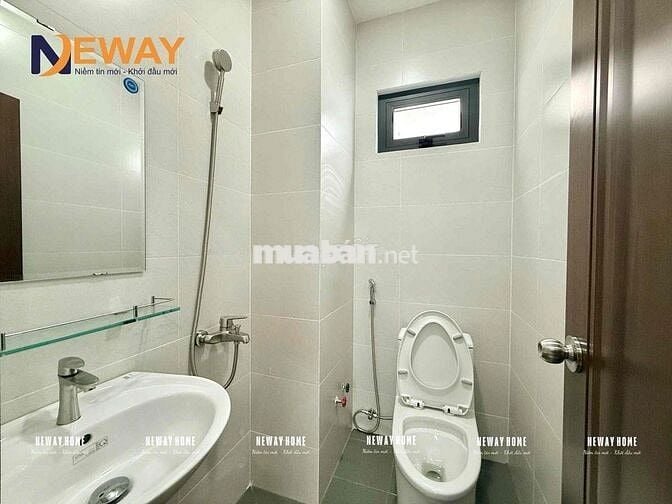 CĂN HỘ BAN CÔNG FULL NỘI THẤT MỚI XÂY NGAY HẬU GIANG -NGUYỄN VĂN LUÔNG