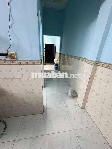 Cho thuê nhà võ Văn Vân 3 trịêu