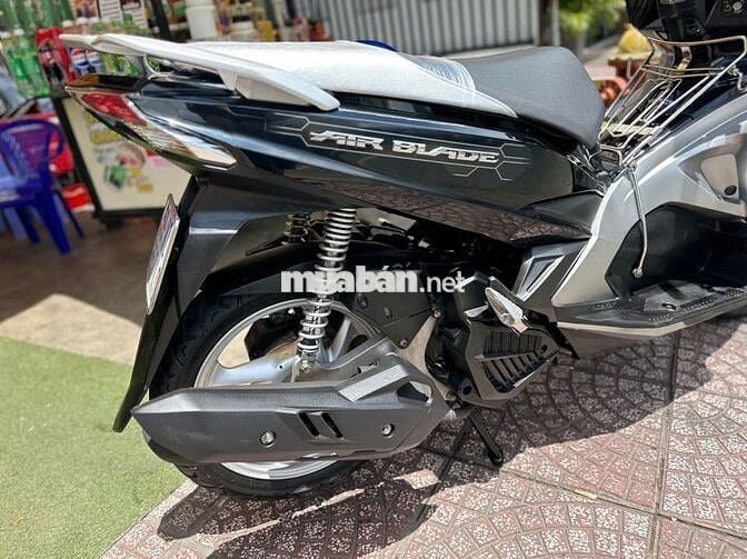 Honda Air Blade 125cc 2017 bs 59v2-65740