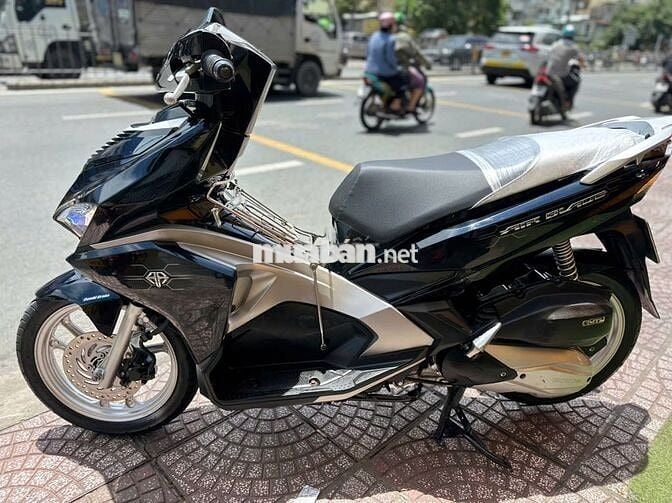 Honda Air Blade 125cc 2017 bs 59v2-65740