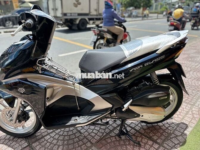 Honda Air Blade 125cc 2017 bs 59v2-65740