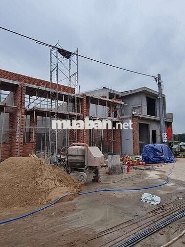 Bán Nhà Đất sổ riêng thổ cư 100% trả trước 300tr