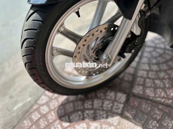 Honda Air Blade 125cc 2017 bs 59v2-65740