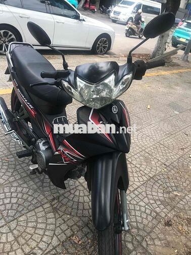 Sirius 50 cc 2024 Dealim Hàn Quốc 43 Đà Nẵng