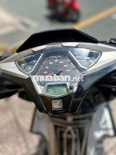 Honda Air Blade 125cc 2017 bs 59v2-65740