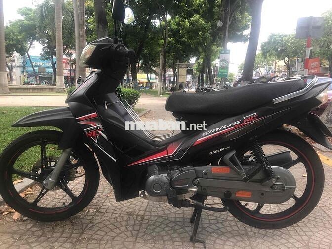 Sirius 50 cc 2024 Dealim Hàn Quốc 43 Đà Nẵng