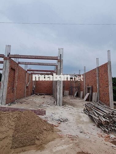 Bán Nhà Đất sổ riêng thổ cư 100% trả trước 300tr
