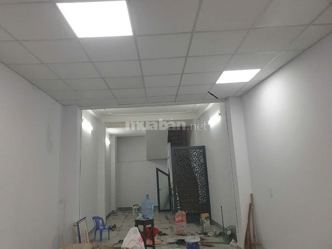 Cho thuê nhà Mặt Phố gần Nơ Trang Long, Phường Bình Lợi Trung, HCM
