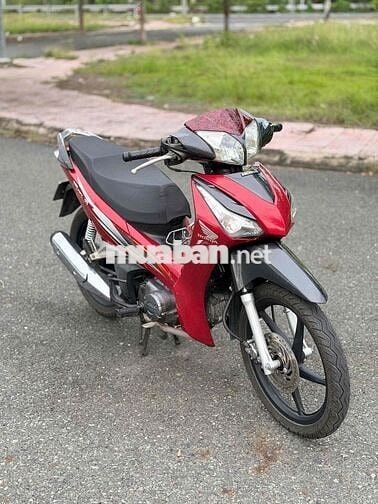 Honda Future Fi 2015 Đỏ Tự động