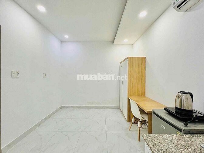 Căn Hộ Nhỏ Gọn Đầy Đủ Tiện Nghi Sát Bên Aeon Tân Phú